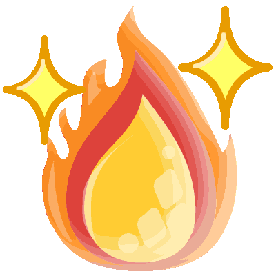 🔥