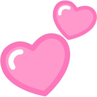💕